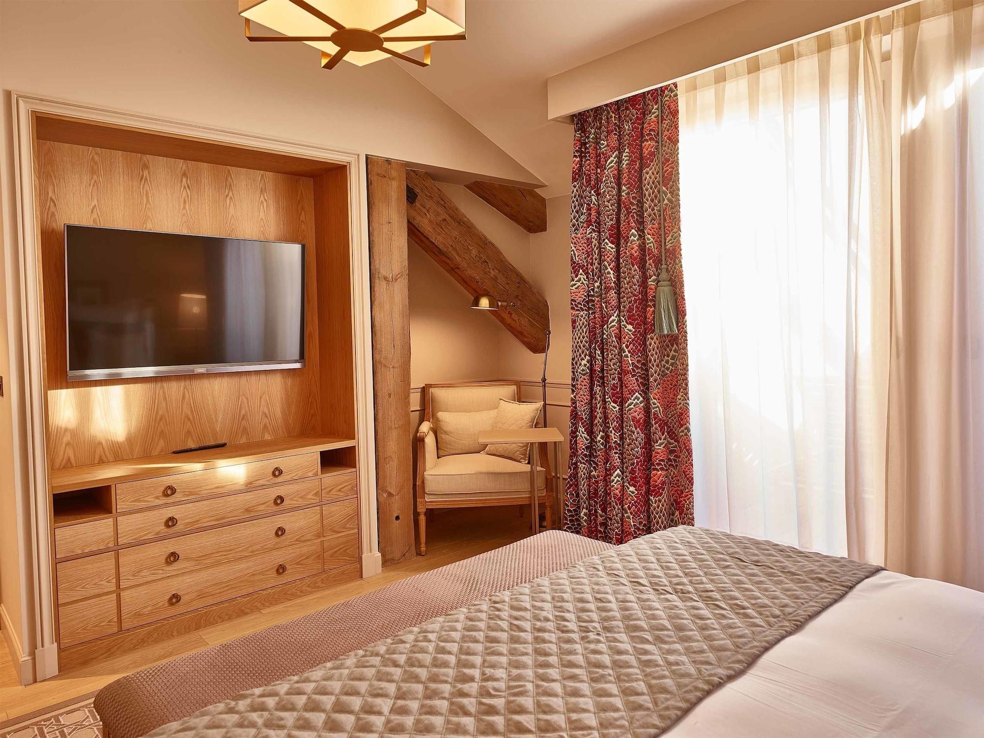 Chais Monnet&spa Cognac