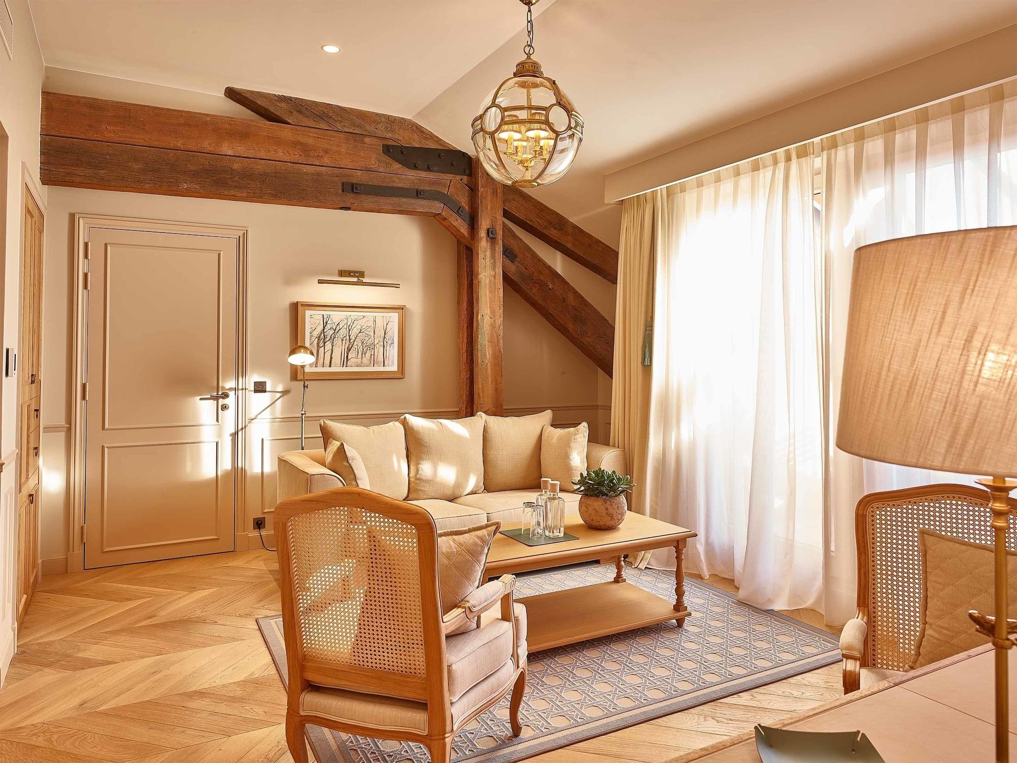 Chais Monnet&spa 5* Cognac