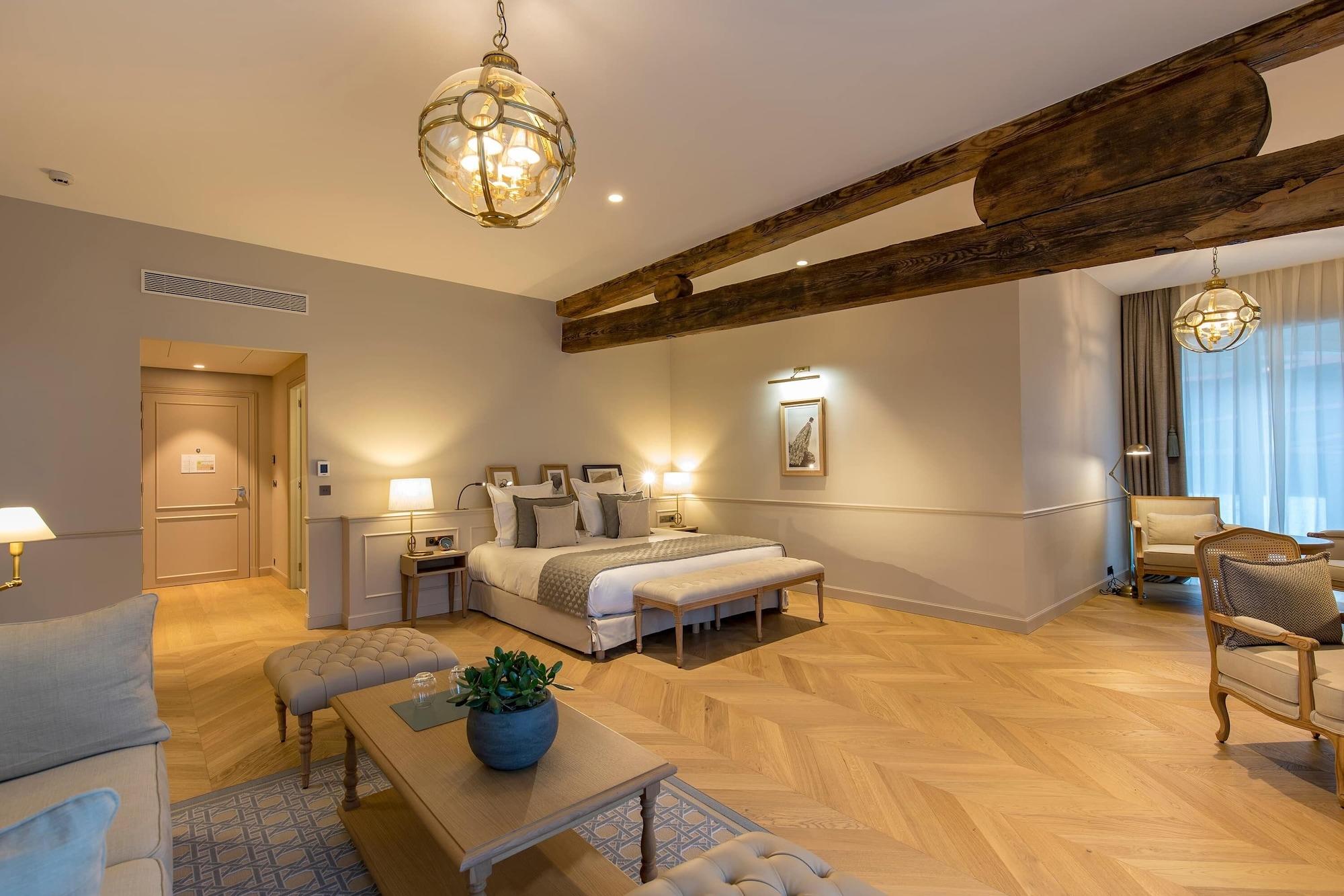 Chais Monnet&spa 5* Cognac