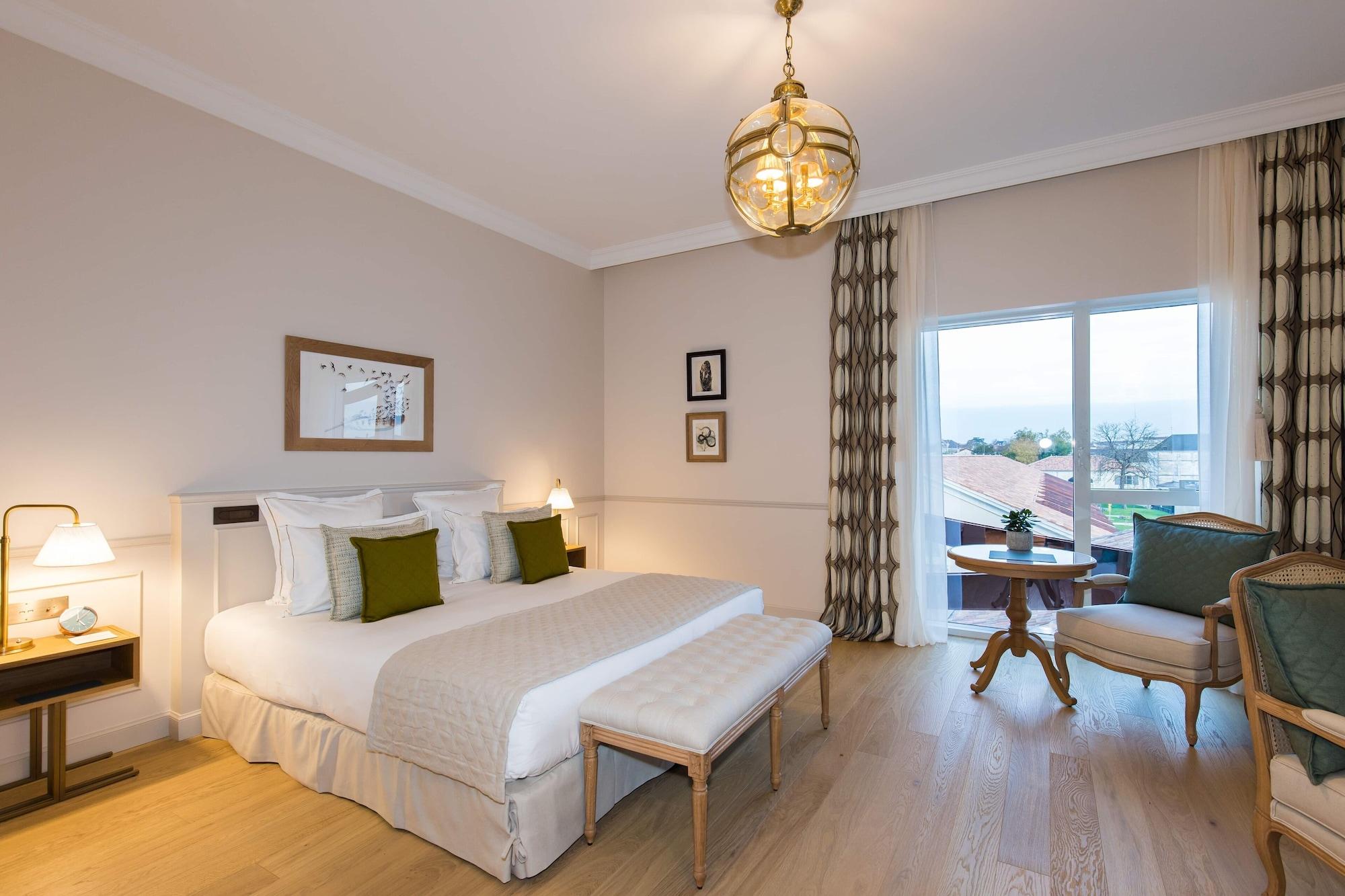 Hotel Chais Monnet&spa Cognac