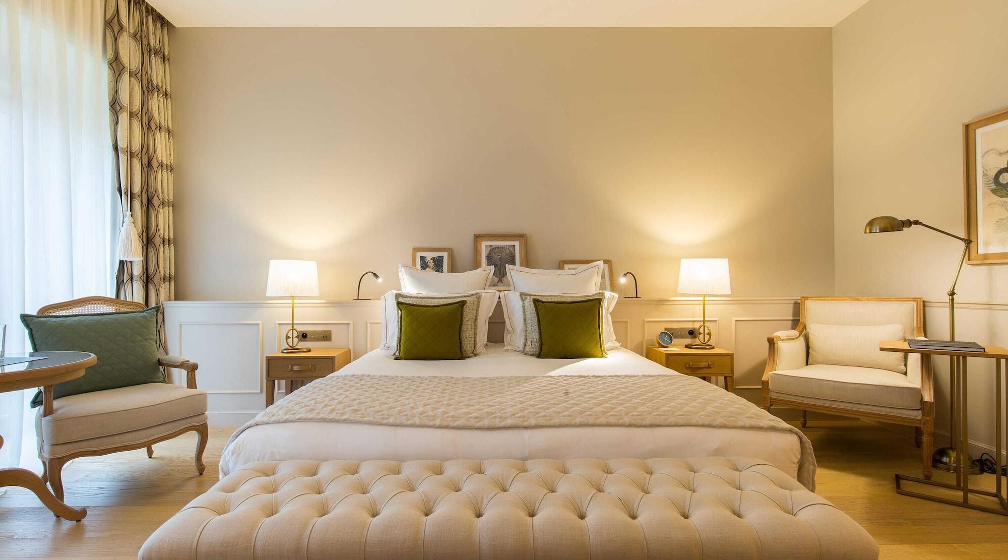 Chais Monnet&spa Hotel
