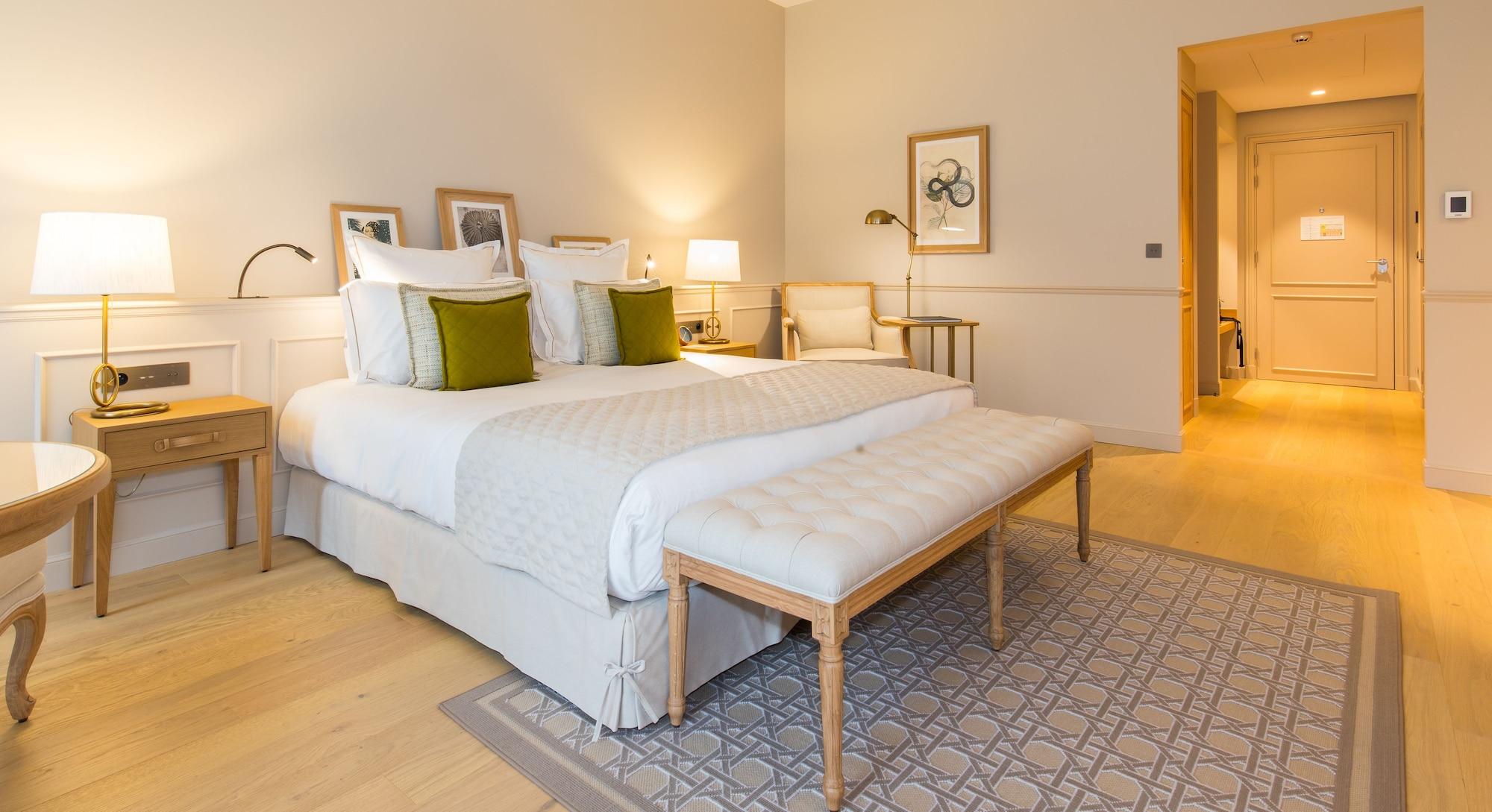 Chais Monnet&spa Hotel Cognac