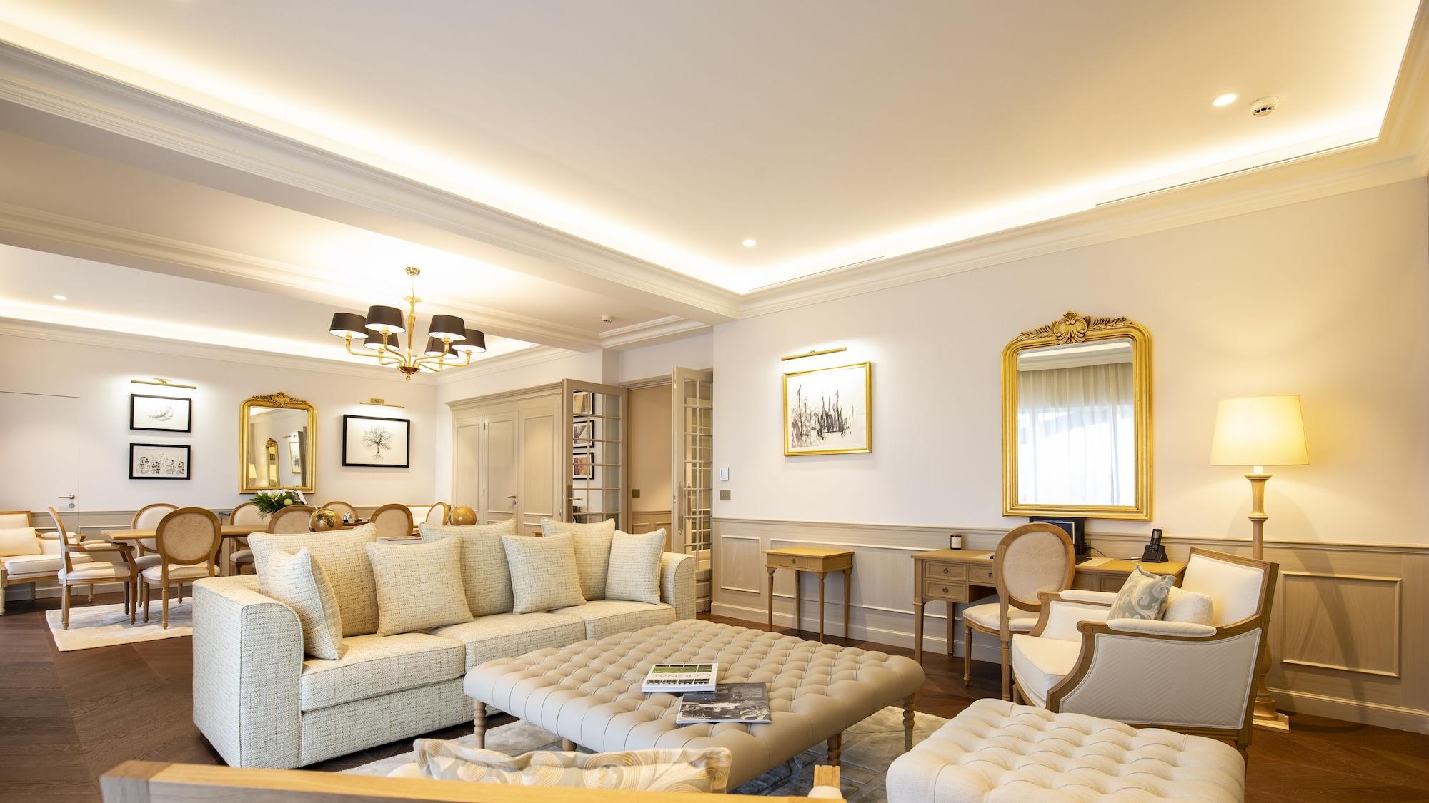Chais Monnet&spa Hotel Cognac