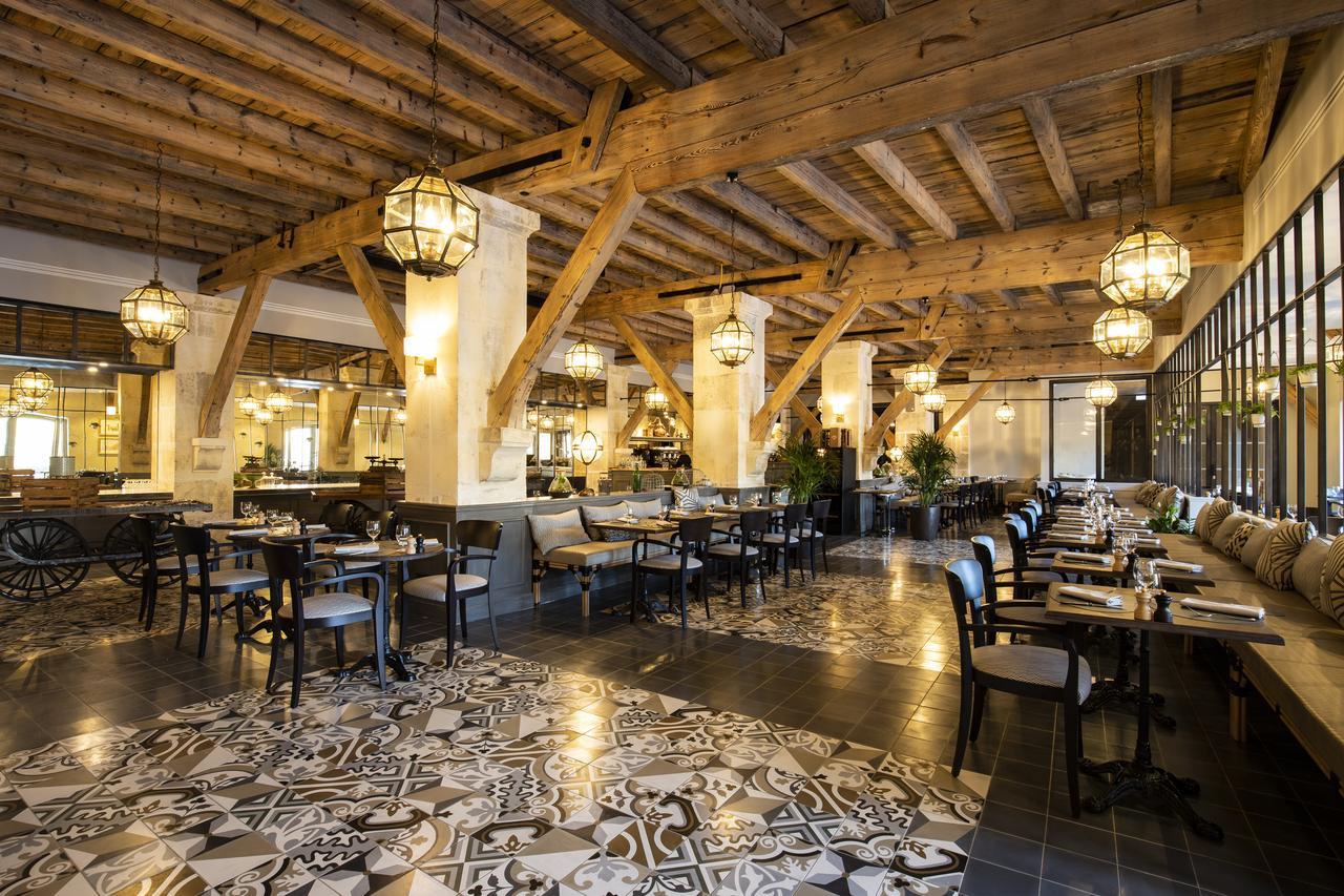 Chais Monnet&spa Hotel 5*