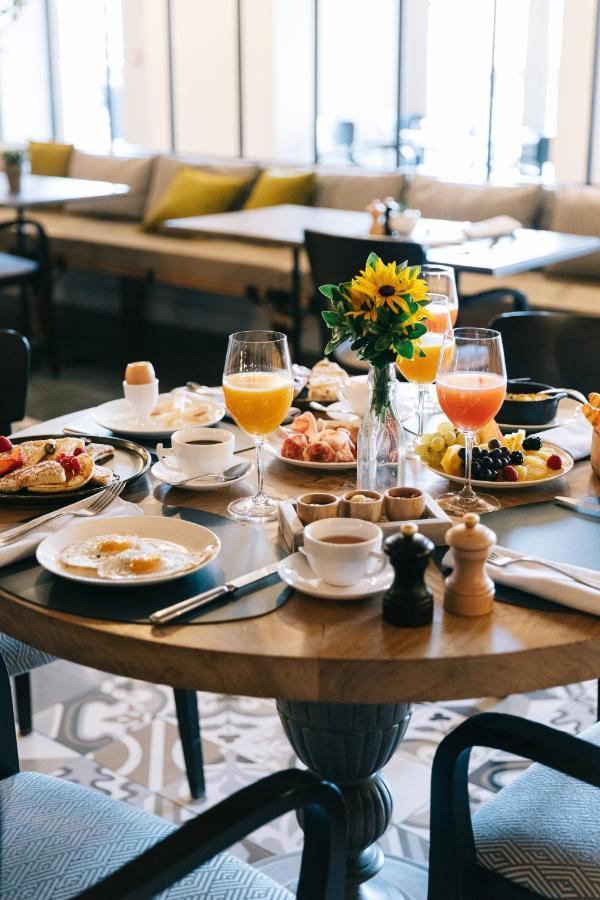 Chais Monnet&spa Hotel 5*