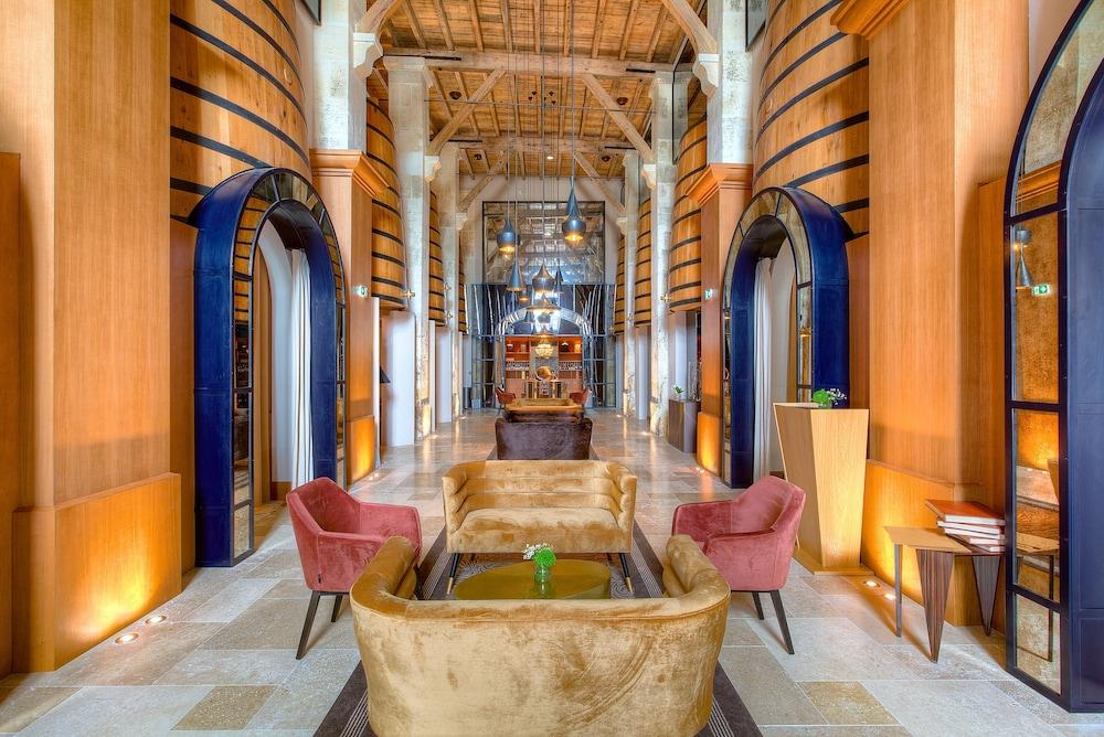 Chais Monnet&spa Cognac