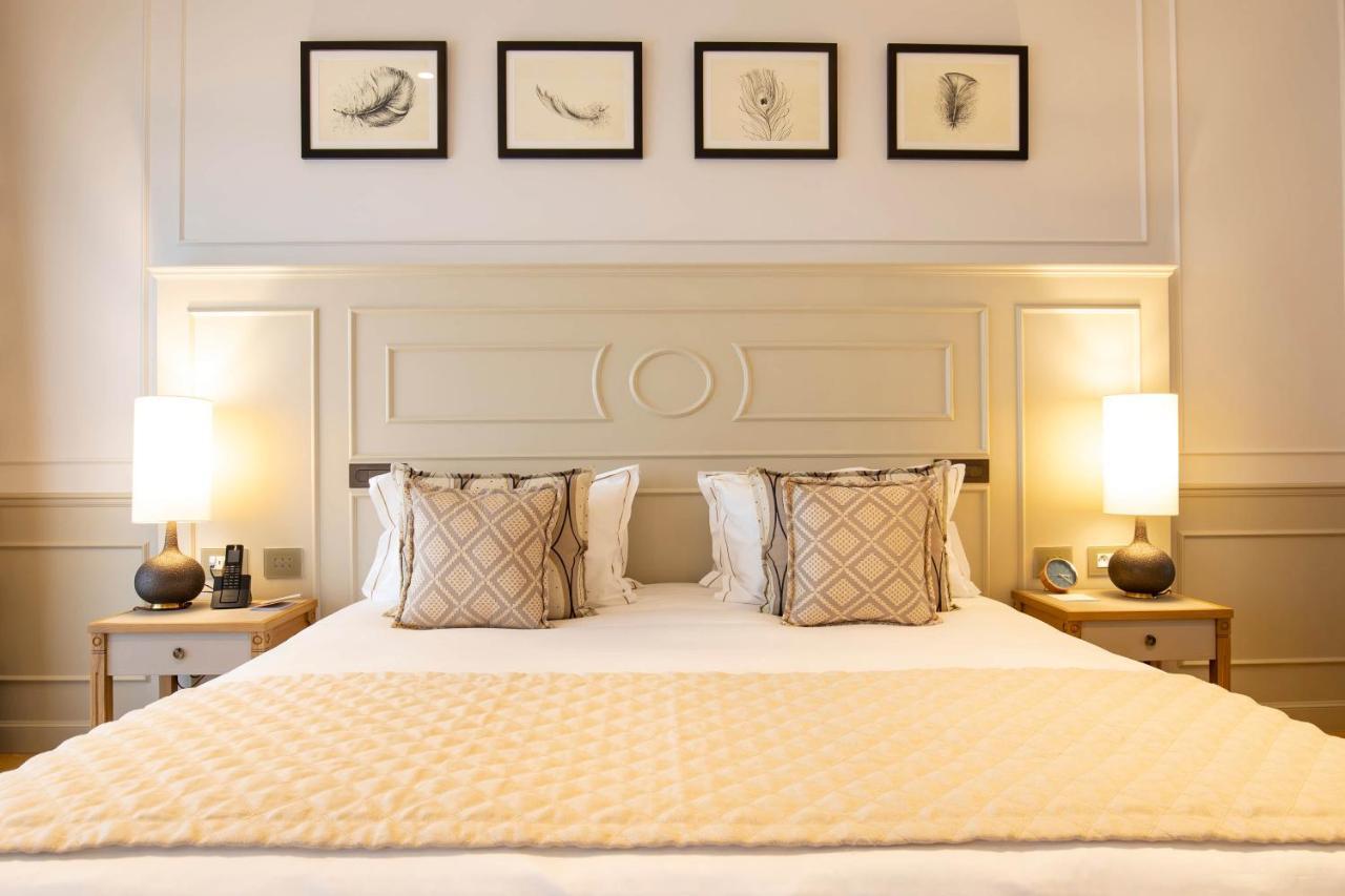 Chais Monnet&spa Hotel