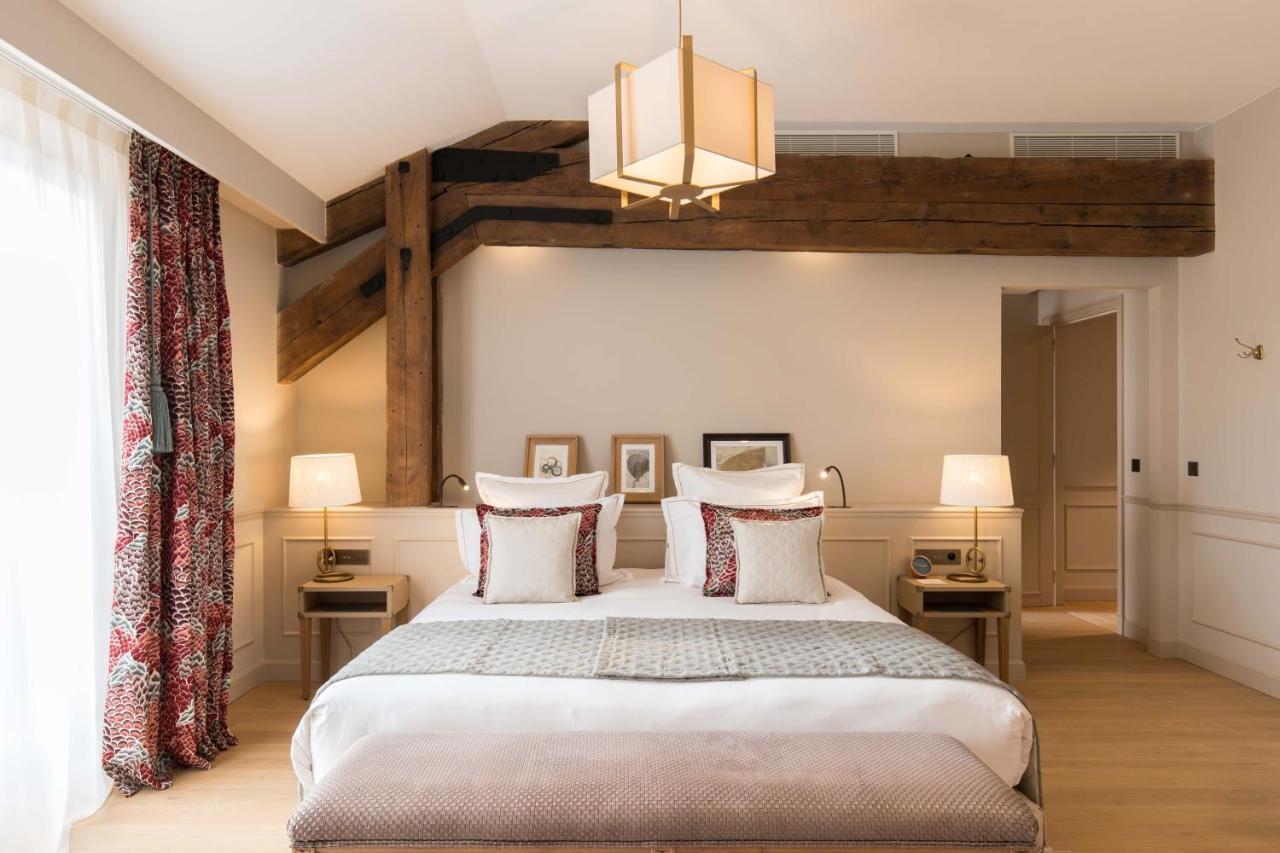 Chais Monnet&spa Hotel