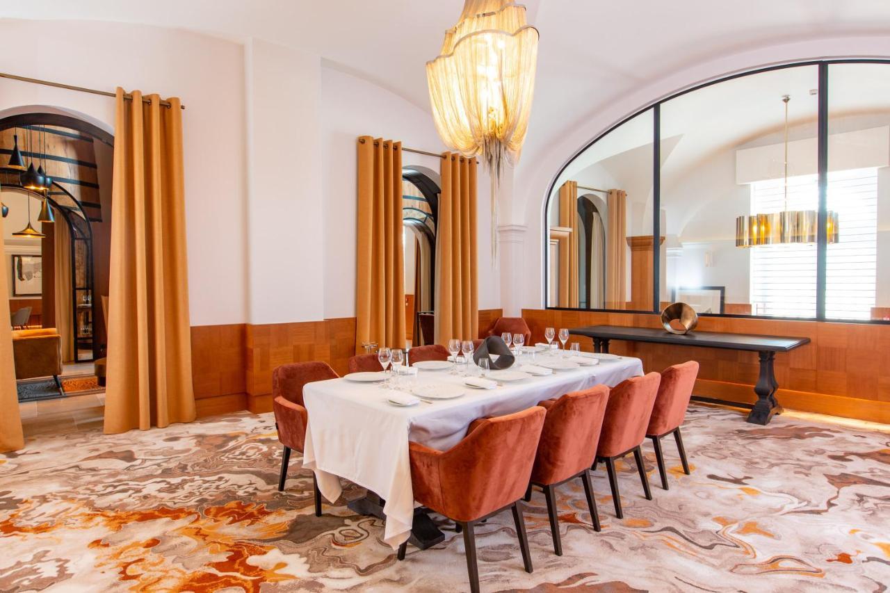 Chais Monnet&spa Hotel