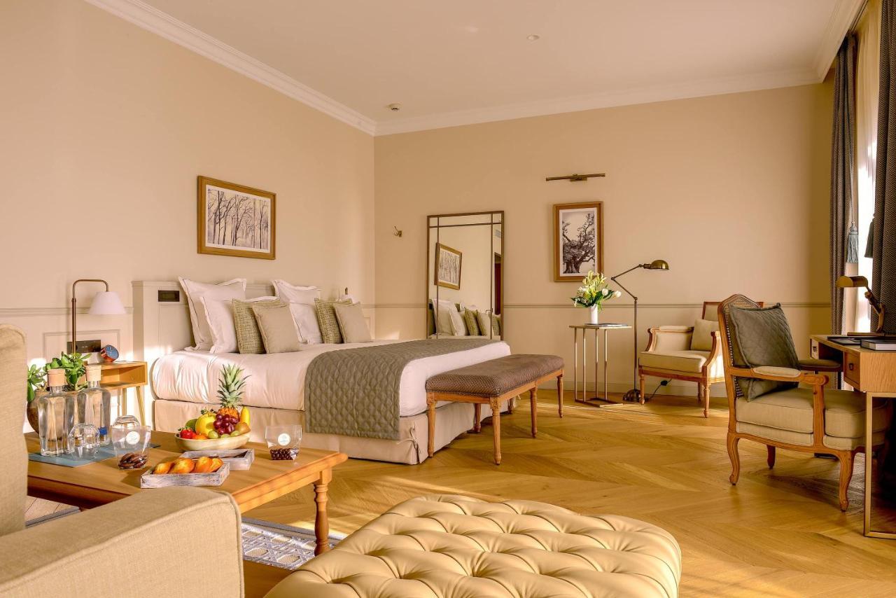 Chais Monnet&spa Hotel