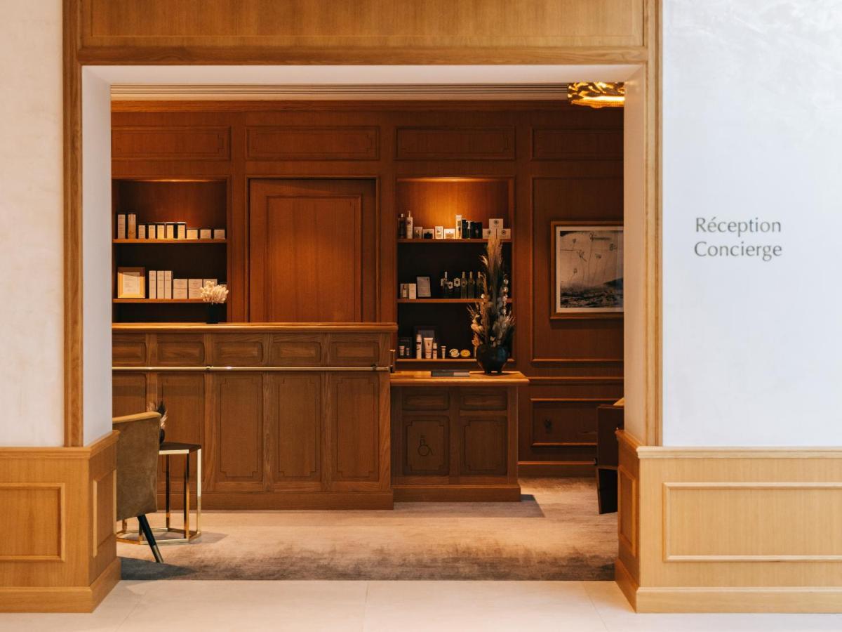 Chais Monnet&spa Hotel 5*
