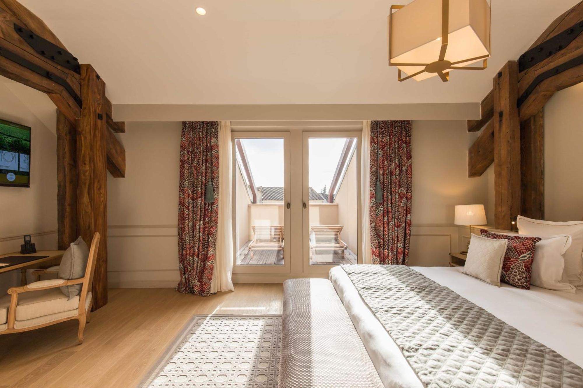 Chais Monnet&spa Hotel Cognac