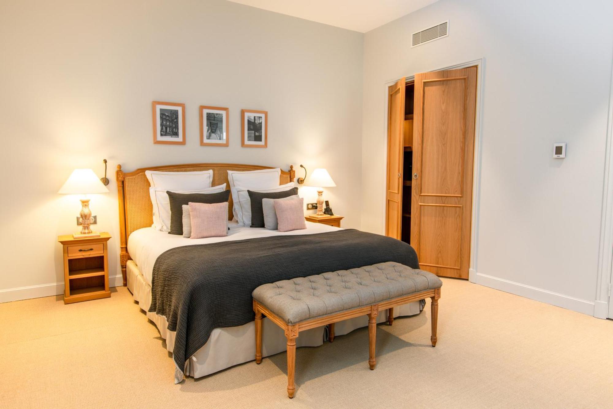 Chais Monnet&spa Hotel 5*