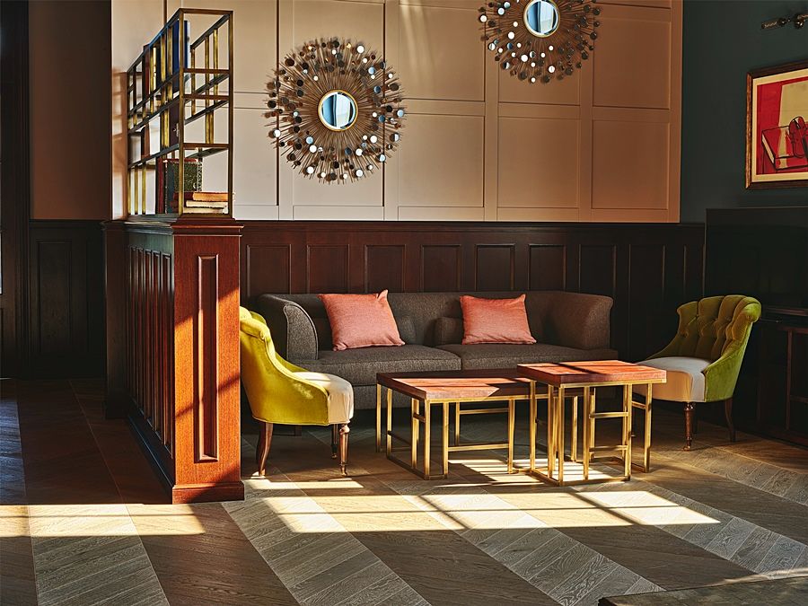 Chais Monnet&spa 5* Cognac