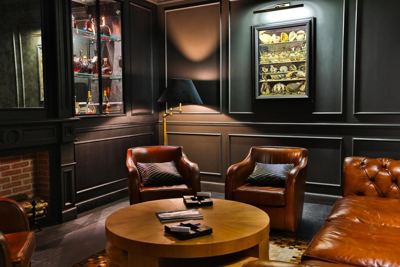 Chais Monnet&spa Hotel Cognac
