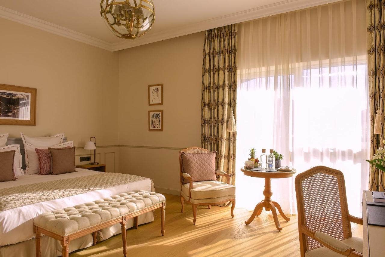 Hotel Chais Monnet&spa 5*