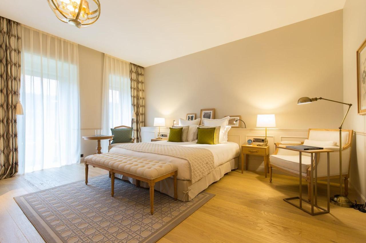 Chais Monnet&spa 5* Cognac