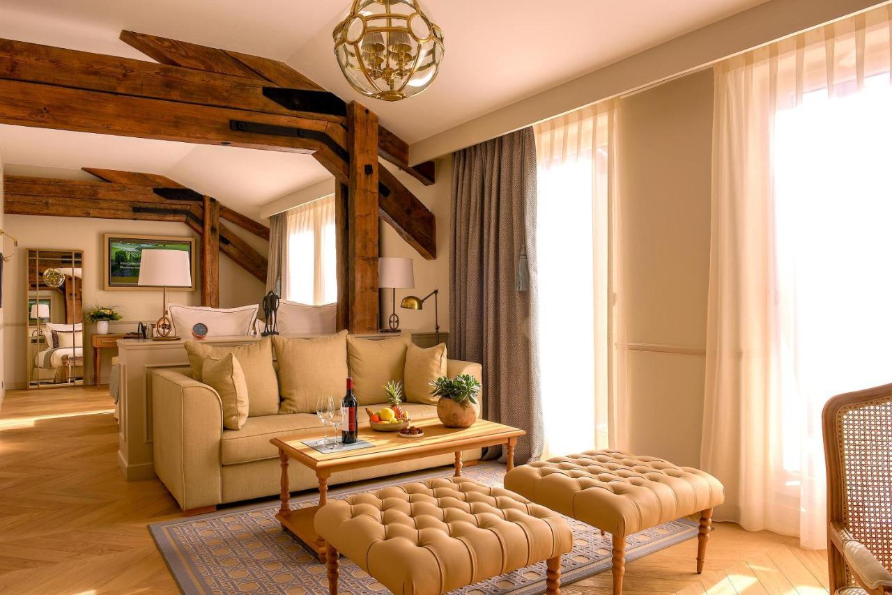 Chais Monnet&spa 5*
